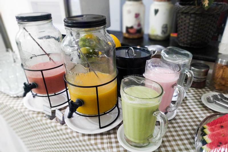 ホテル Ocean Praia