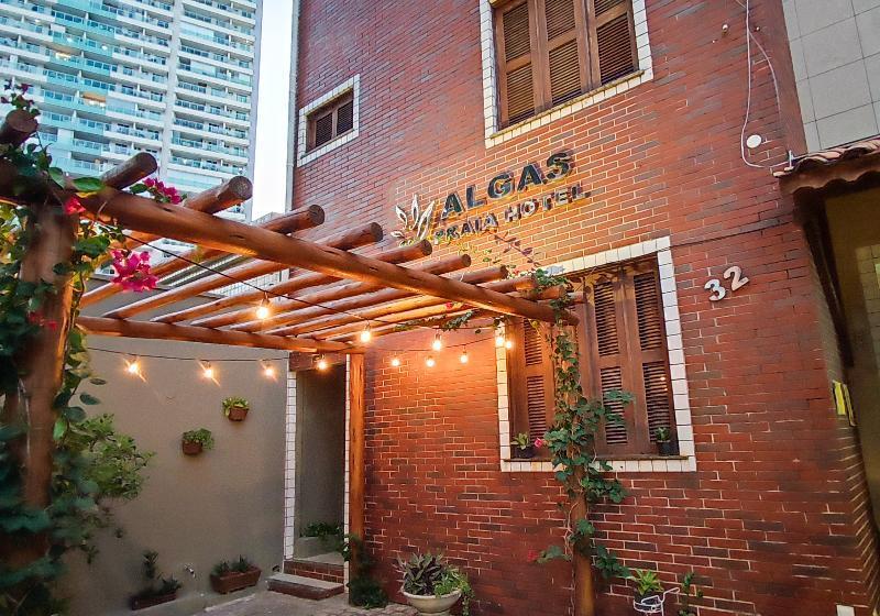 ホテル Ocean Praia