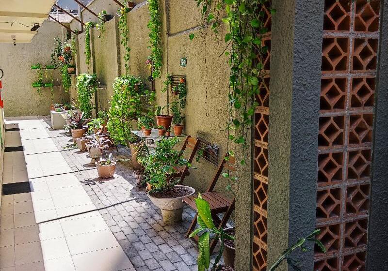 ホテル Ocean Praia