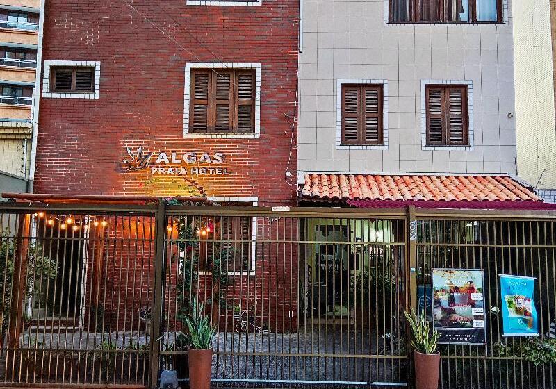 ホテル Ocean Praia