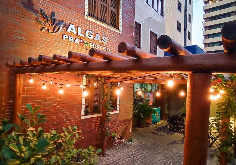 ホテル Ocean Praia