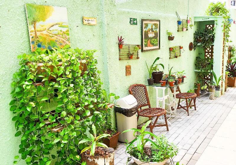 ホテル Ocean Praia