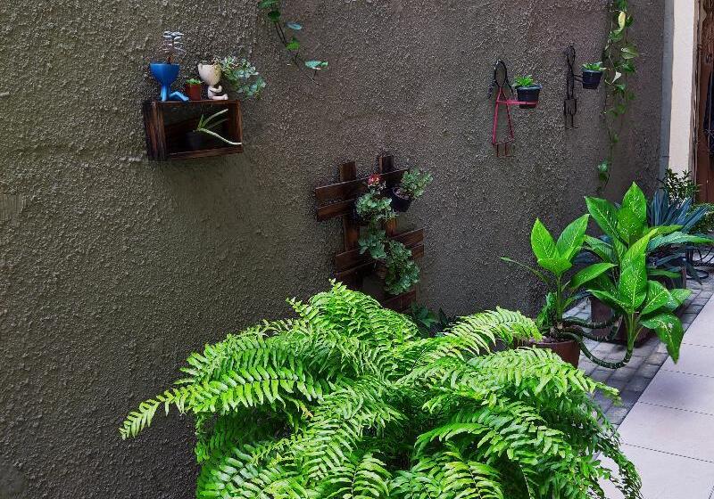 ホテル Ocean Praia