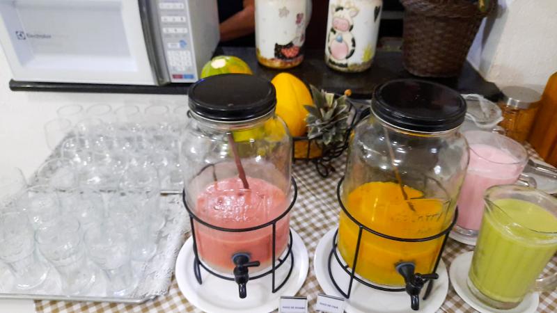 ホテル Ocean Praia