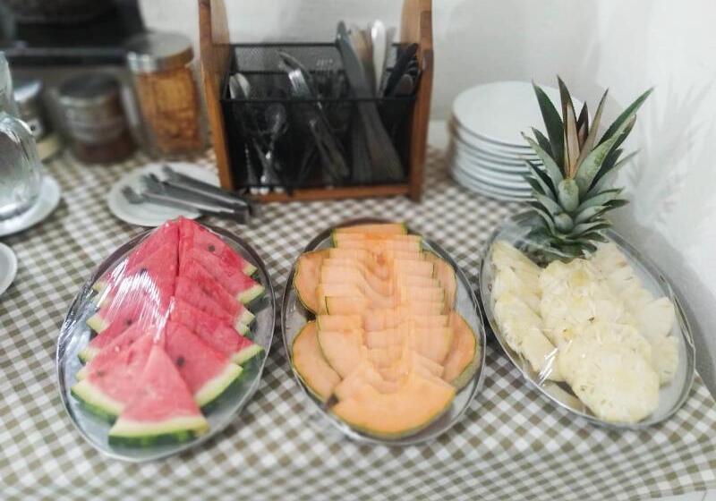 ホテル Ocean Praia