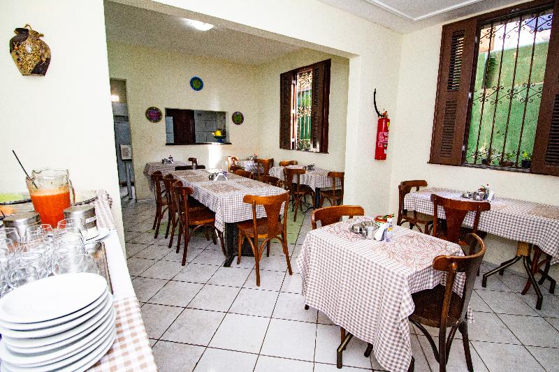 ホテル Ocean Praia