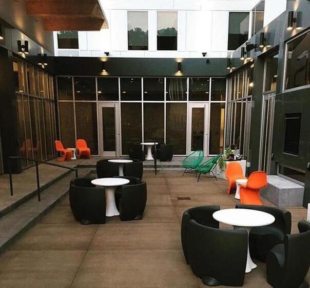 فندق Aloft Raleighdurham Airport Brier Creek