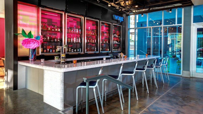 فندق Aloft Raleighdurham Airport Brier Creek