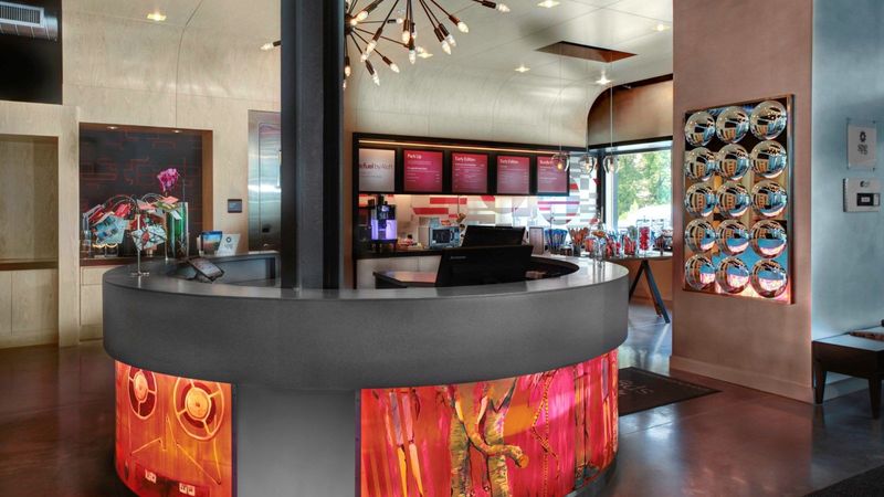 فندق Aloft Raleighdurham Airport Brier Creek