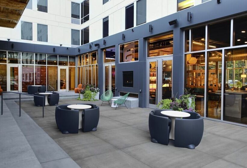 فندق Aloft Raleighdurham Airport Brier Creek