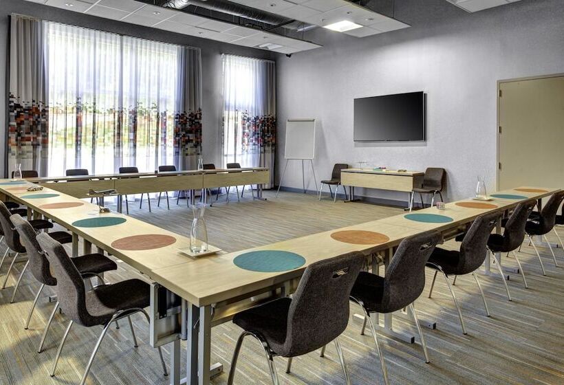 فندق Aloft Raleighdurham Airport Brier Creek