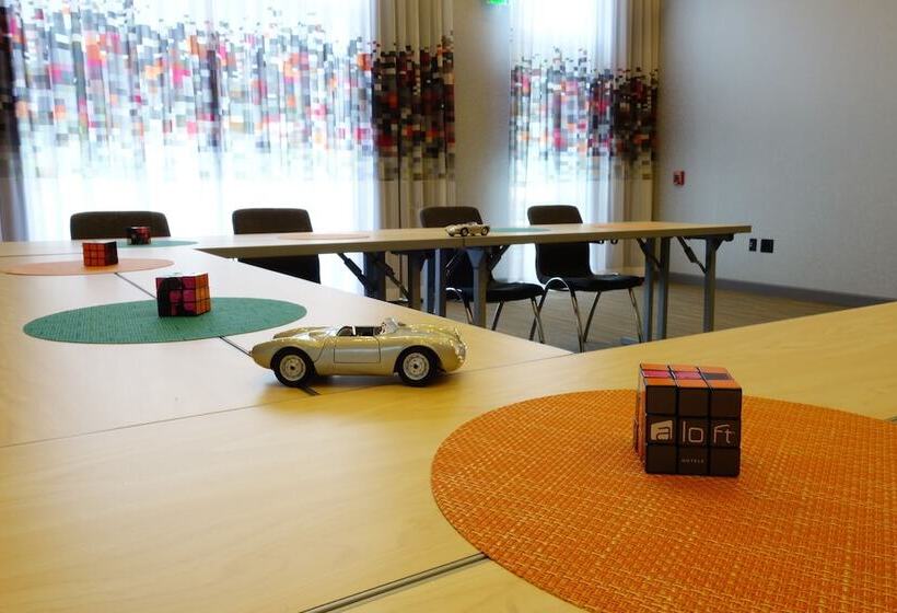 فندق Aloft Raleighdurham Airport Brier Creek