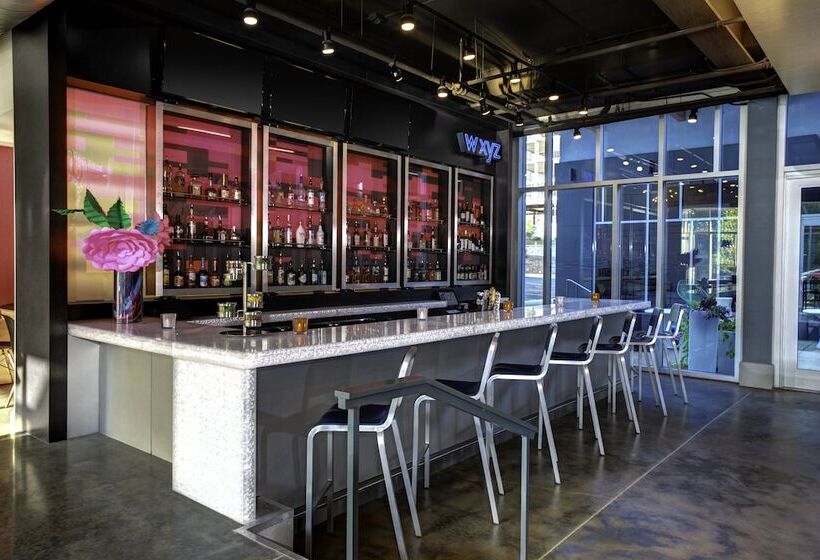 فندق Aloft Raleighdurham Airport Brier Creek