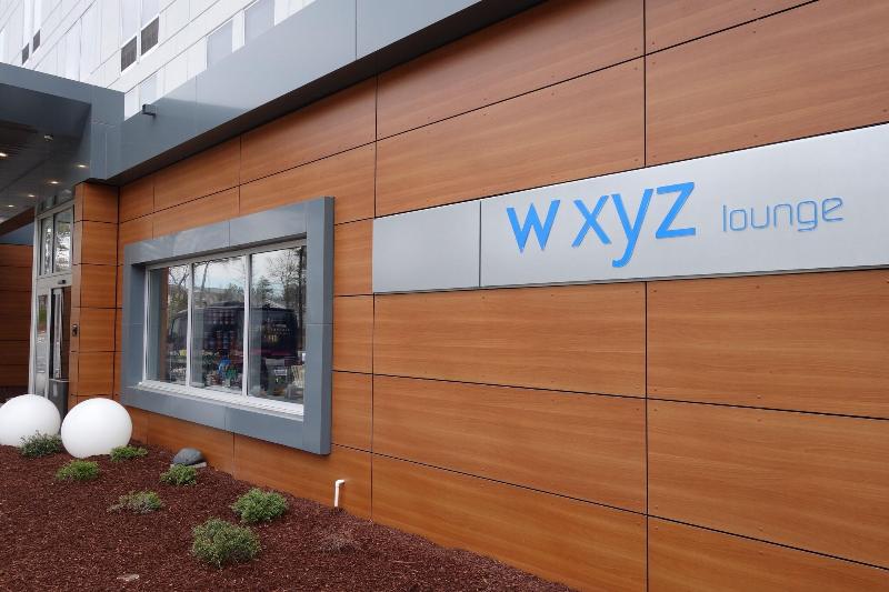 فندق Aloft Raleighdurham Airport Brier Creek