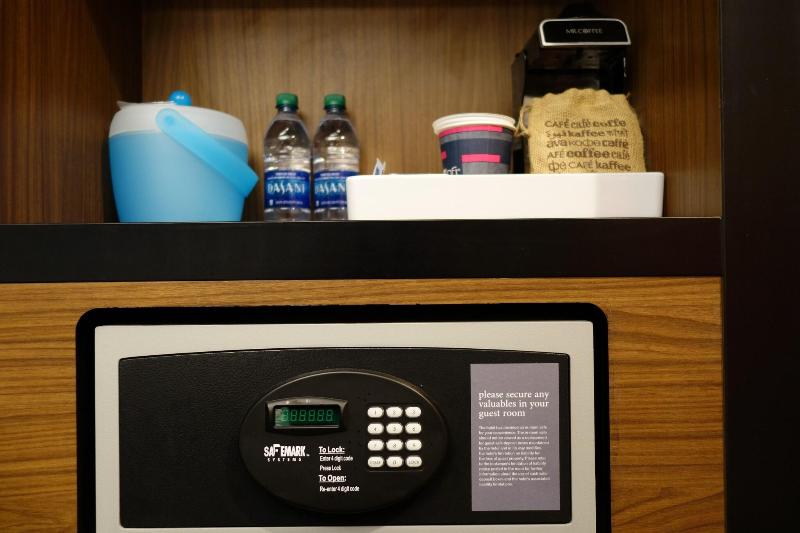 فندق Aloft Raleighdurham Airport Brier Creek