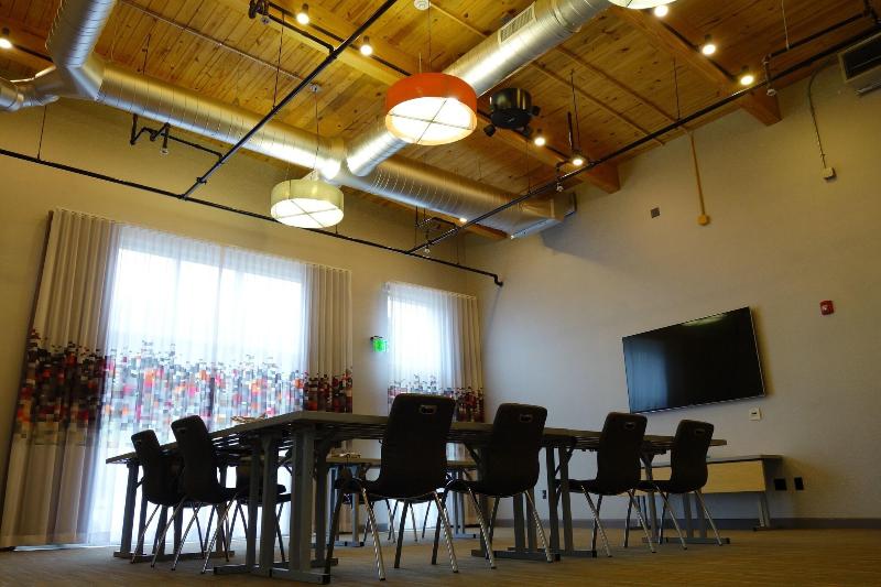 فندق Aloft Raleighdurham Airport Brier Creek