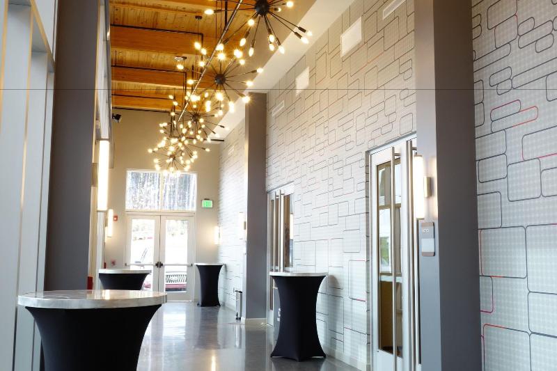 فندق Aloft Raleighdurham Airport Brier Creek