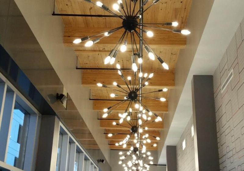 فندق Aloft Raleighdurham Airport Brier Creek