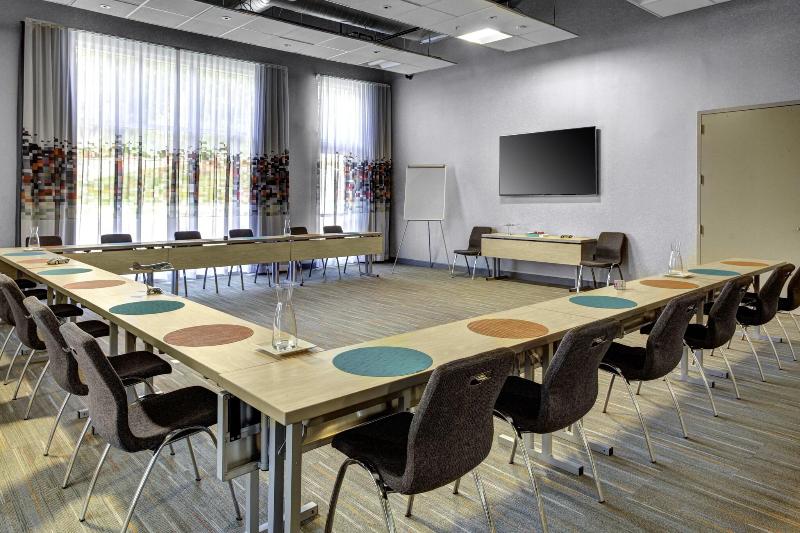 فندق Aloft Raleighdurham Airport Brier Creek