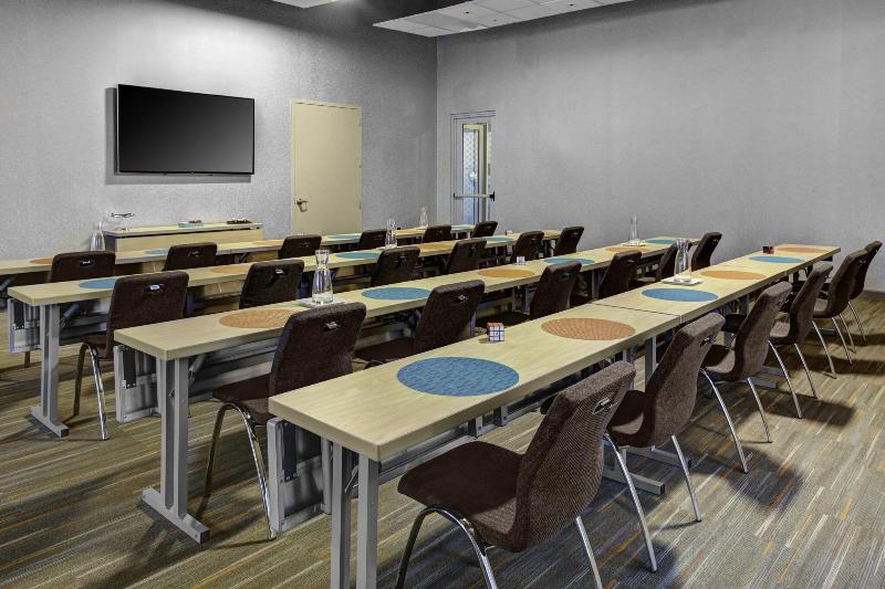 فندق Aloft Raleighdurham Airport Brier Creek