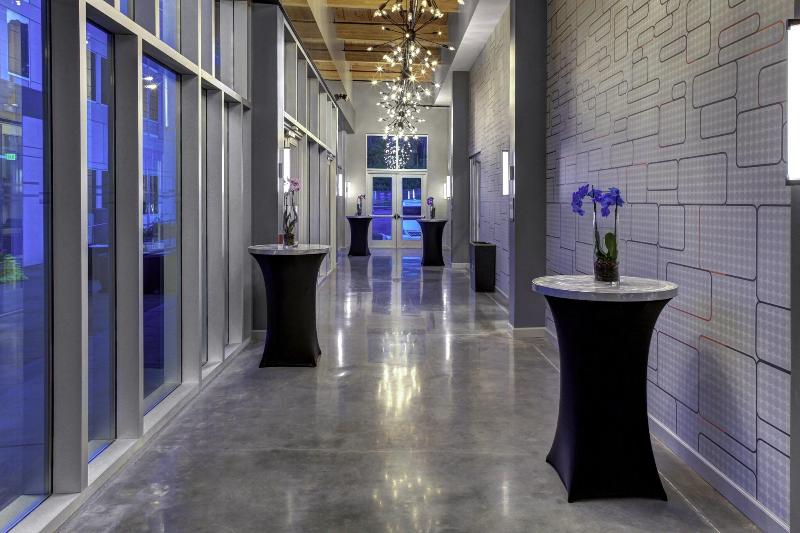 فندق Aloft Raleighdurham Airport Brier Creek