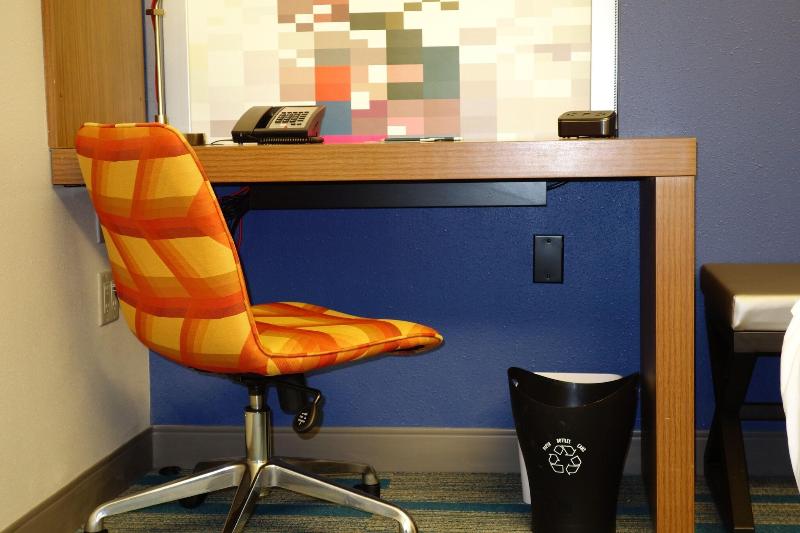 فندق Aloft Raleighdurham Airport Brier Creek