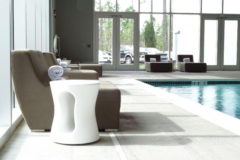 فندق Aloft Raleighdurham Airport Brier Creek