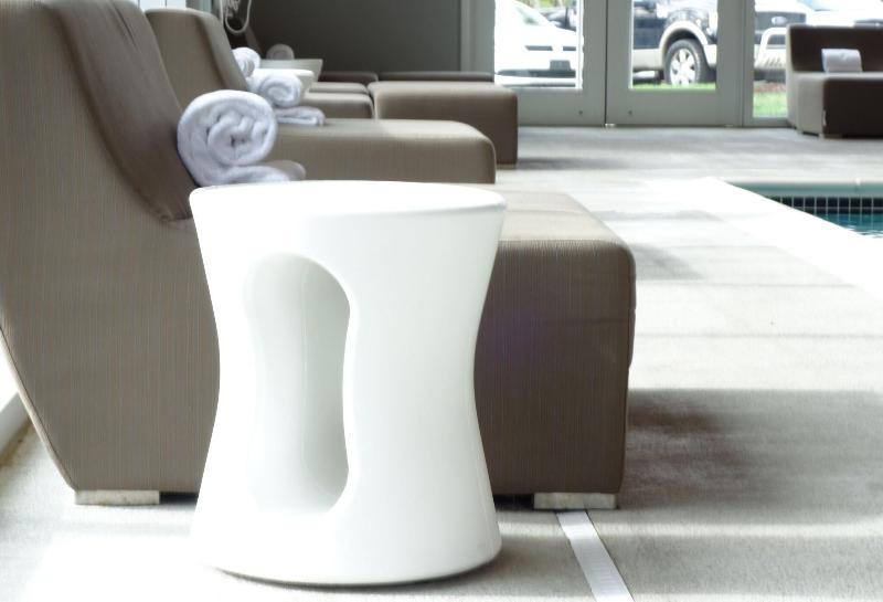 فندق Aloft Raleighdurham Airport Brier Creek