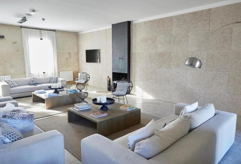 ホテル Alqueria De Vilches