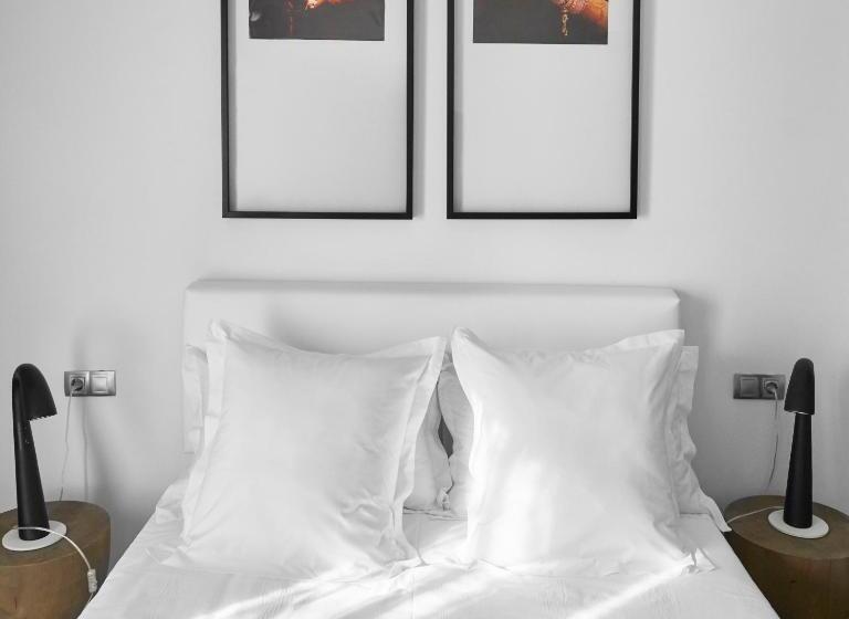 ホテル Alqueria De Vilches