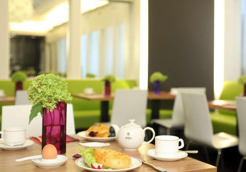 Ambassador Hotel Frankfurt