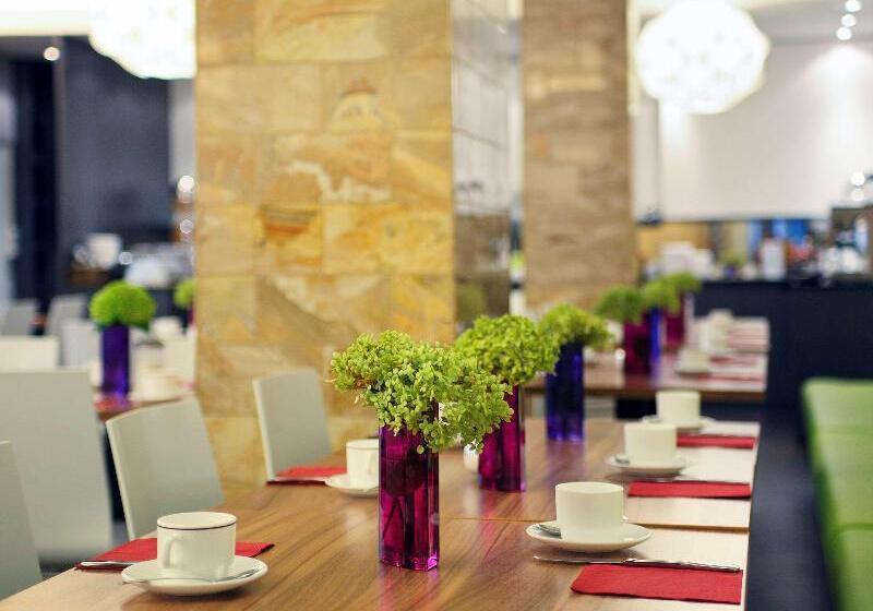 Ambassador Hotel Frankfurt