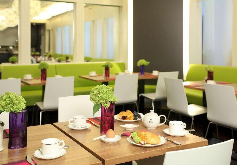 Ambassador Hotel Frankfurt