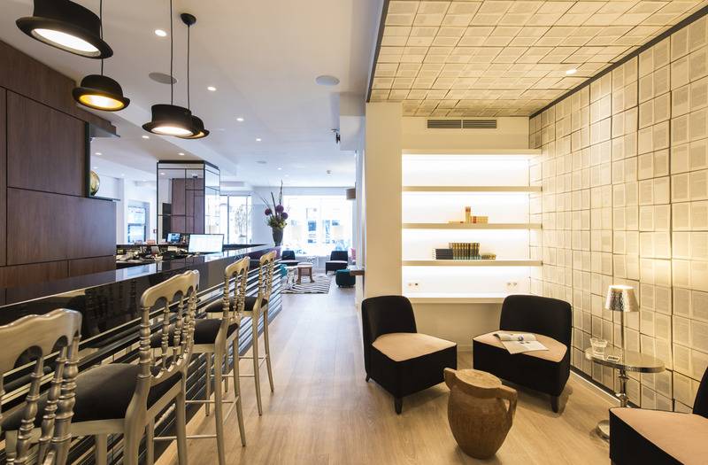 Ambassador Hotel Frankfurt