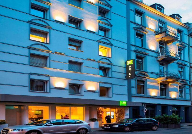 Ambassador Hotel Frankfurt