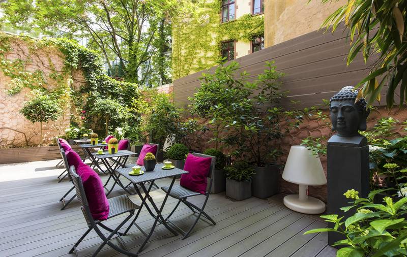 Ambassador Hotel Frankfurt