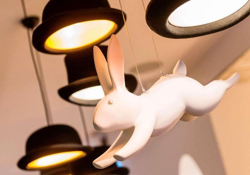 Ambassador Hotel Frankfurt