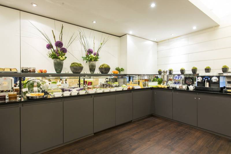 Ambassador Hotel Frankfurt