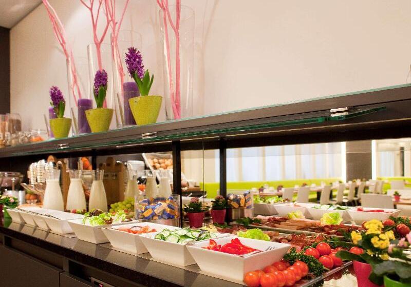 Ambassador Hotel Frankfurt