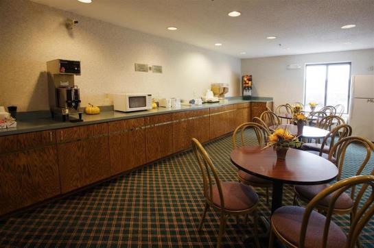 酒店 Americas Best Value Inn Franklin Spring Hill