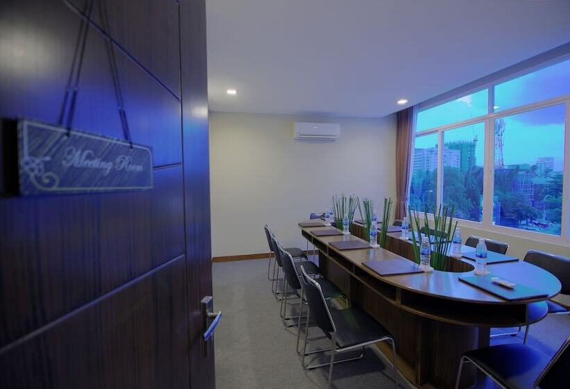 Anik Boutique Hotel & Spa On Norodom Blvd