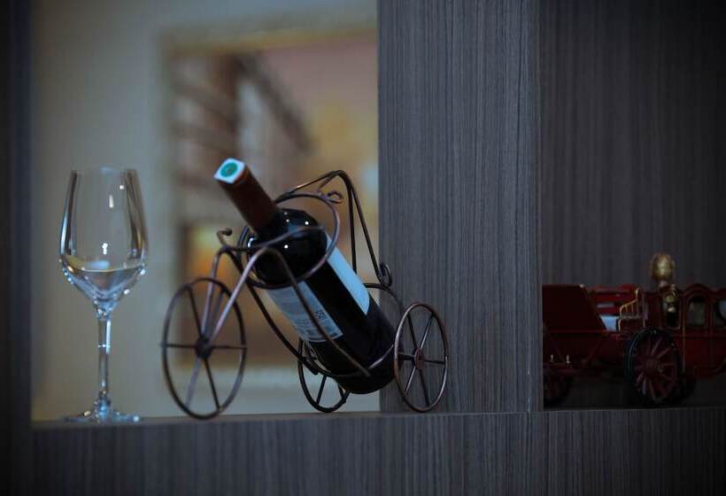 Anik Boutique Hotel & Spa On Norodom Blvd