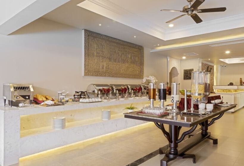 Anik Boutique Hotel & Spa On Norodom Blvd