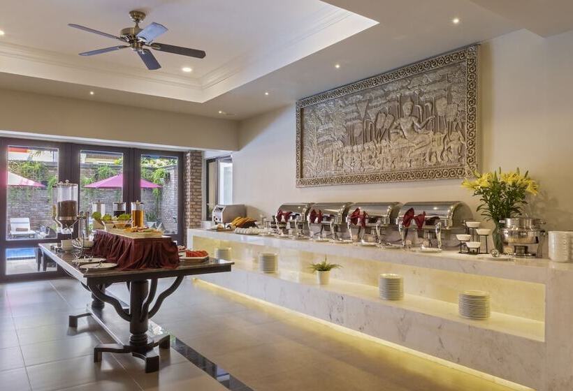 Anik Boutique Hotel & Spa On Norodom Blvd