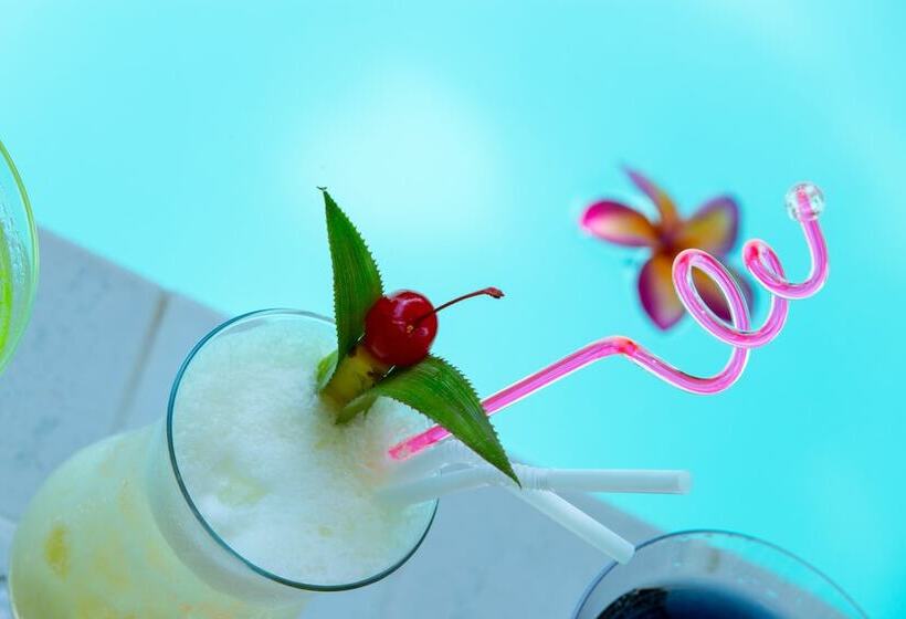 Anik Boutique Hotel & Spa On Norodom Blvd