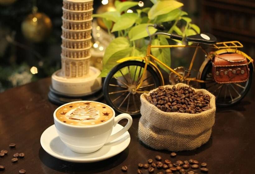 Anik Boutique Hotel & Spa On Norodom Blvd