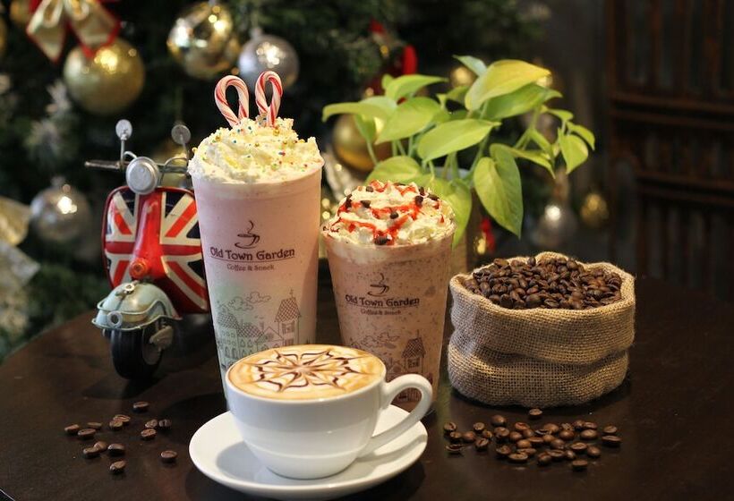 Anik Boutique Hotel & Spa On Norodom Blvd