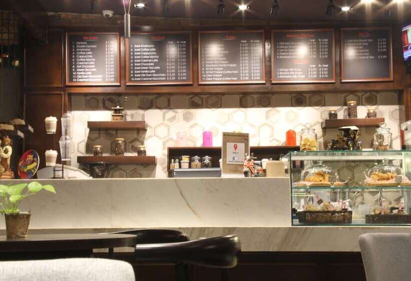 Anik Boutique Hotel & Spa On Norodom Blvd