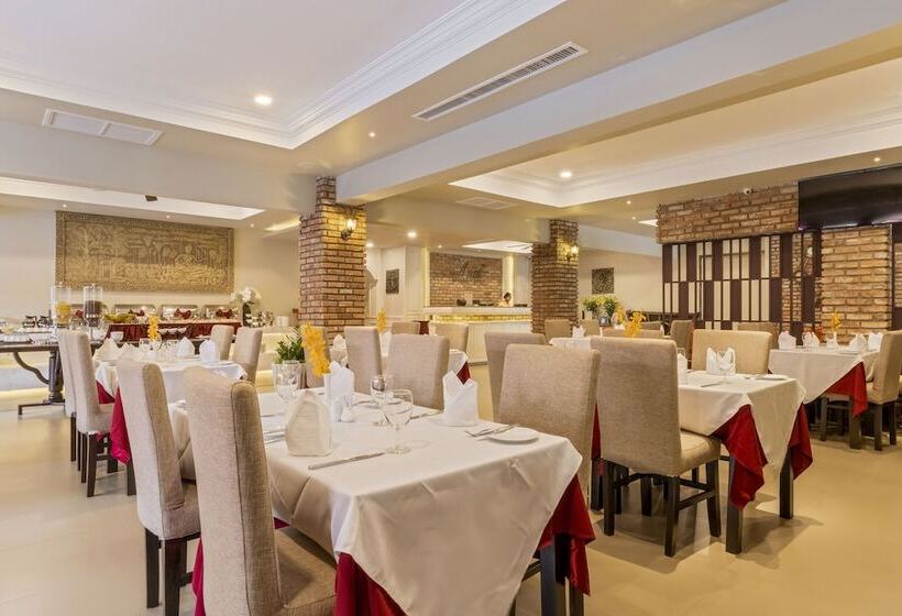 Anik Boutique Hotel & Spa On Norodom Blvd