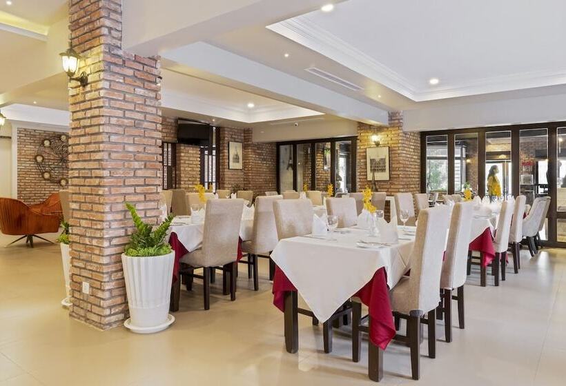 Anik Boutique Hotel & Spa On Norodom Blvd